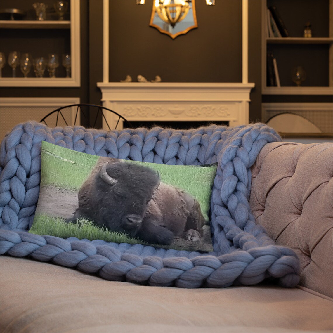 Fun and Unique Premium Pillow Etsy