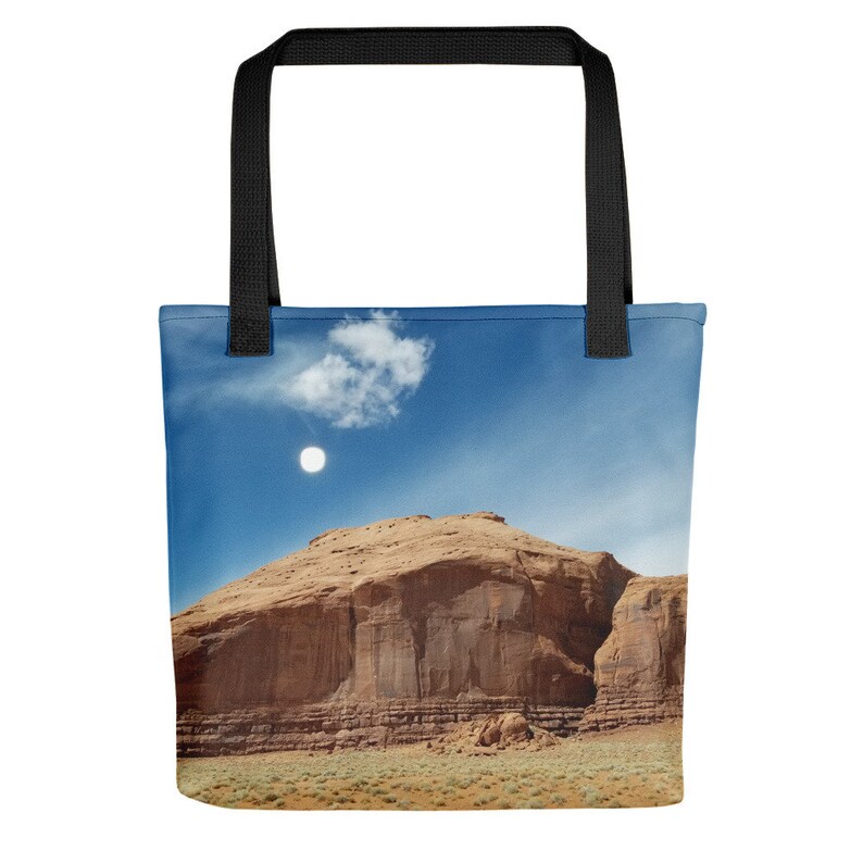 unique and fun tote bag
