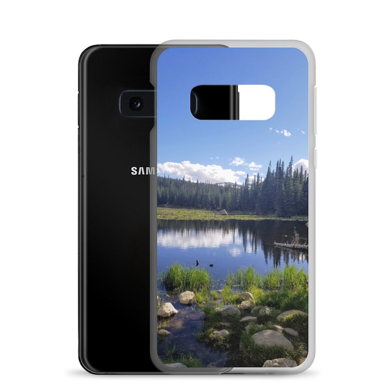 Fun and Unique Samsung Case