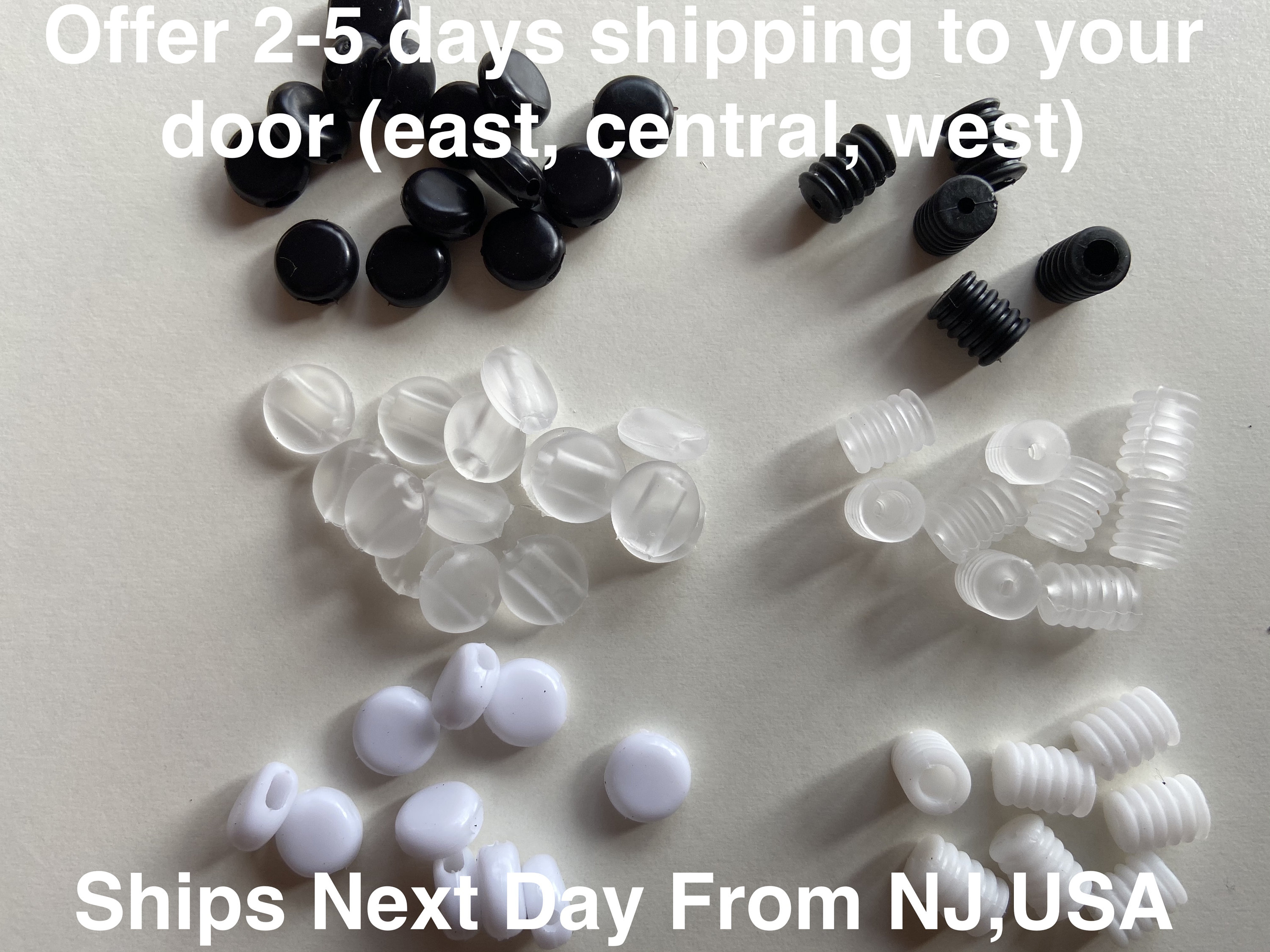 Silicone Elastic Cord Adjuster, Elastic Cord Stopper, Ear Loop Adjust…