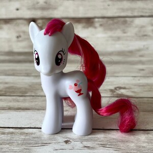 My little on sale pony plumsweet