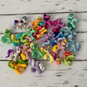 PICK YOUR OWN, My Little Pony, Blind Bag, My Little Pony G4, My Little Pony Blind Bag, G4 My Little Pony Figures, G4 My Little Pony, G4
