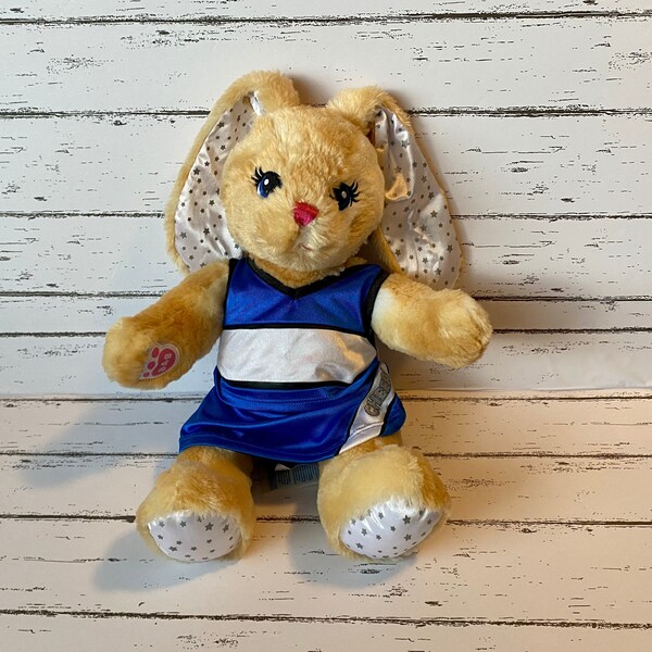 build a bear rabbit clothes