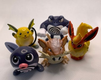 fuzzy toys from the 90's