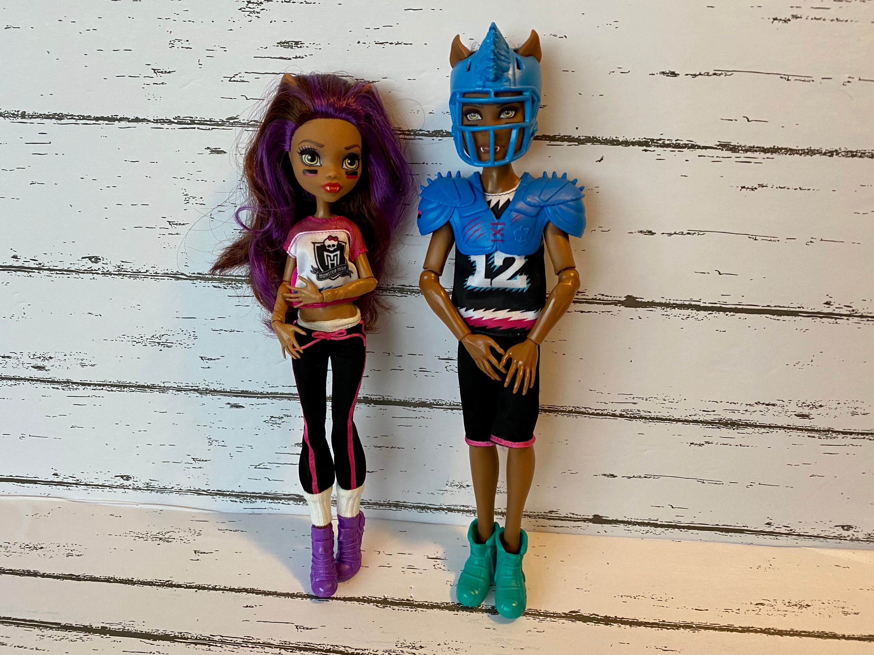 My toys,loves and fashions: Monster High - Um novo começo