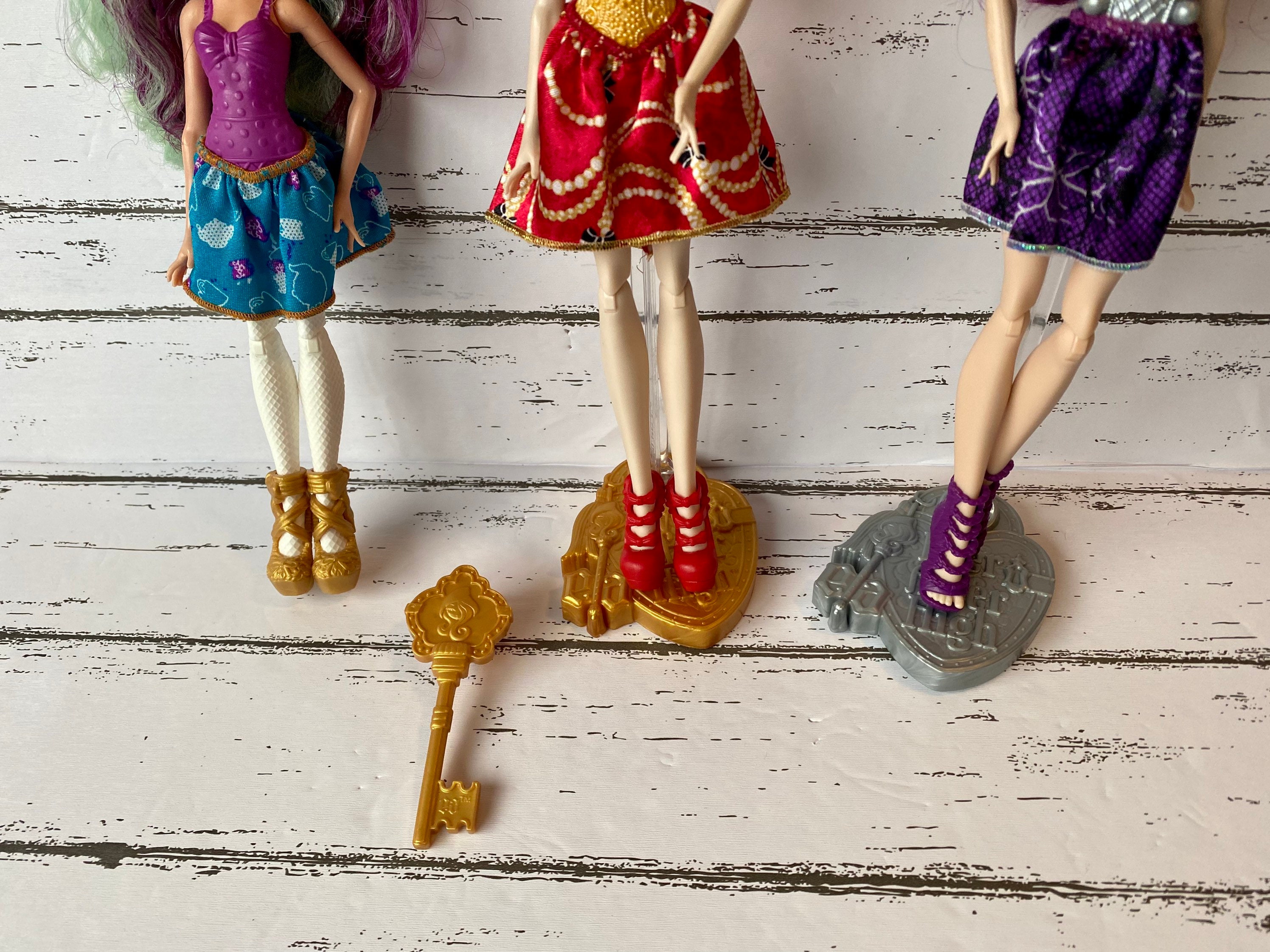 Pick Your Own Ever After High Doll Friends Ever After 