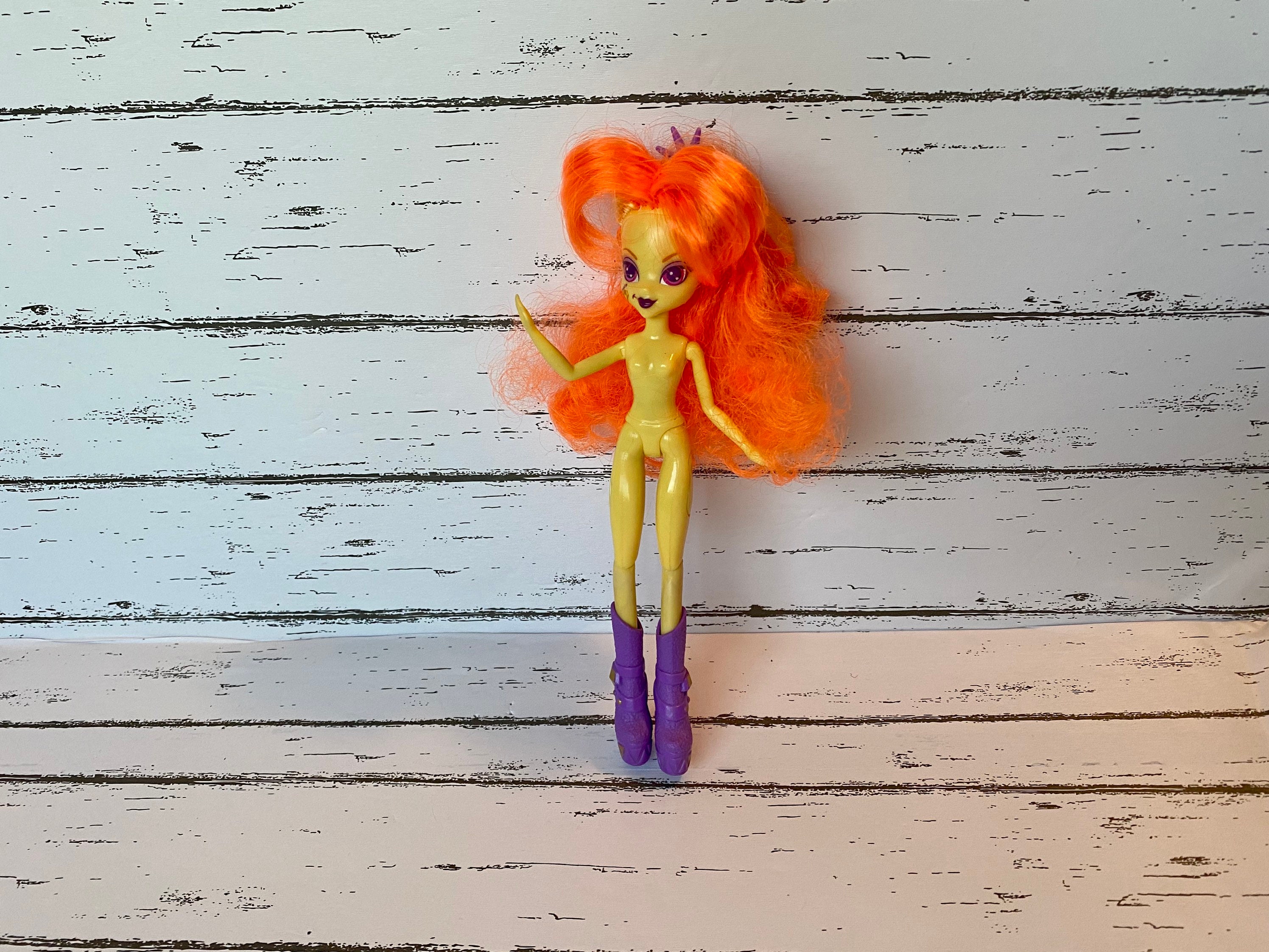 My little pony equestria girl rainbow rocks adagio dazzle doll new arrivals