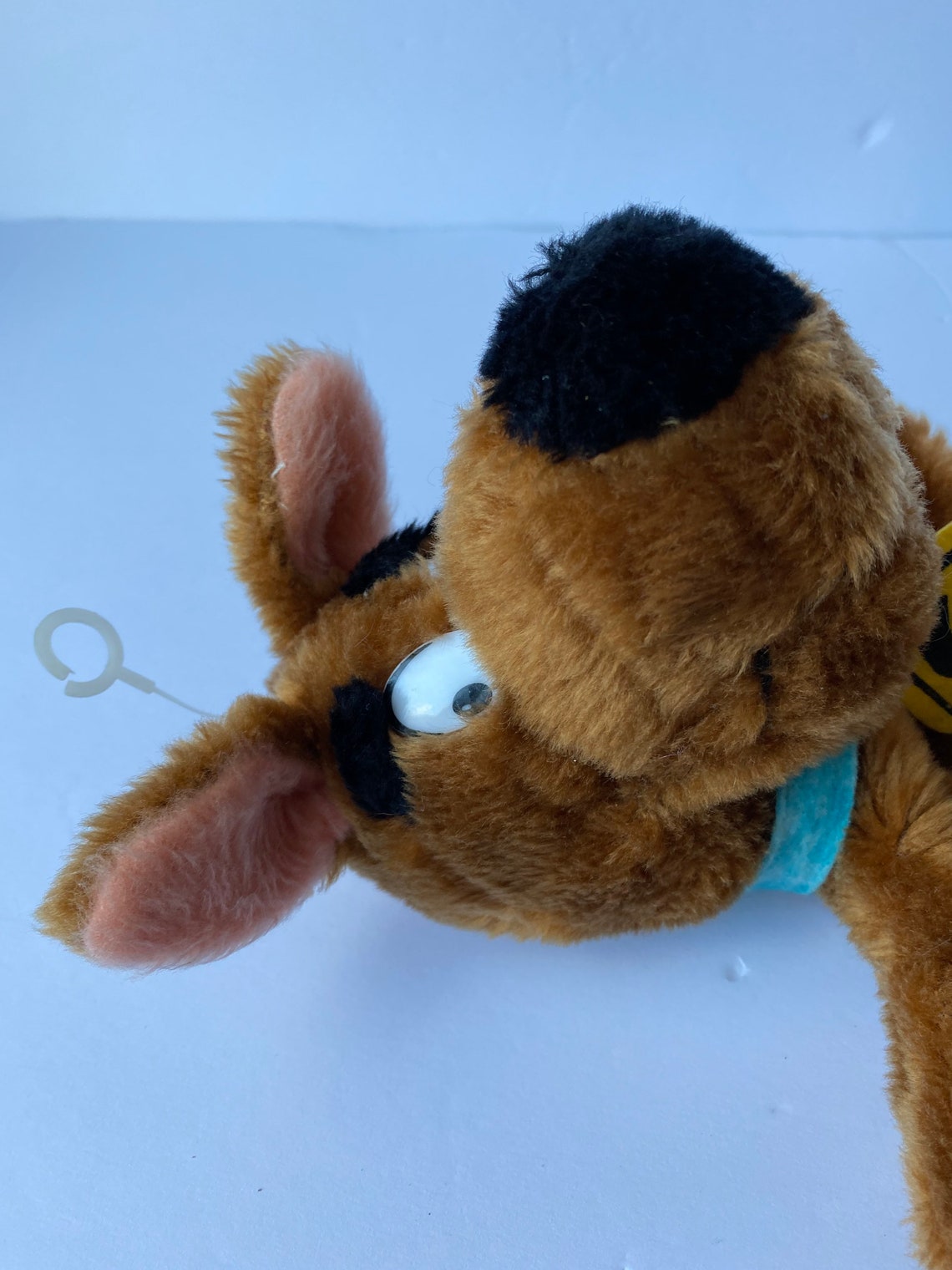 Scooby Doo Scooby Doo Puppet Scooby Doo Hand Puppet Scooby | Etsy