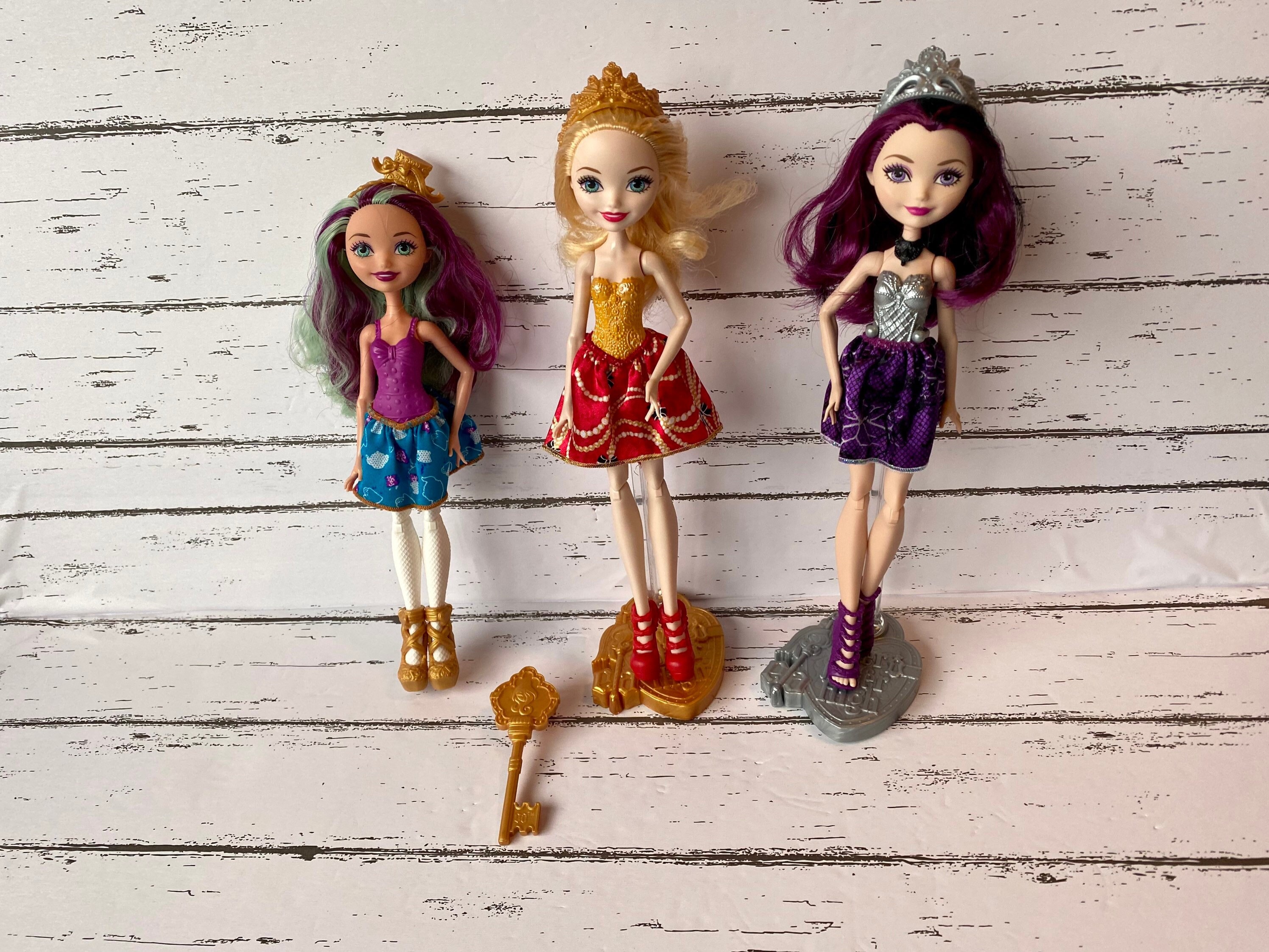 muñeca ever after high apple white - Comprar Outras bonecas no