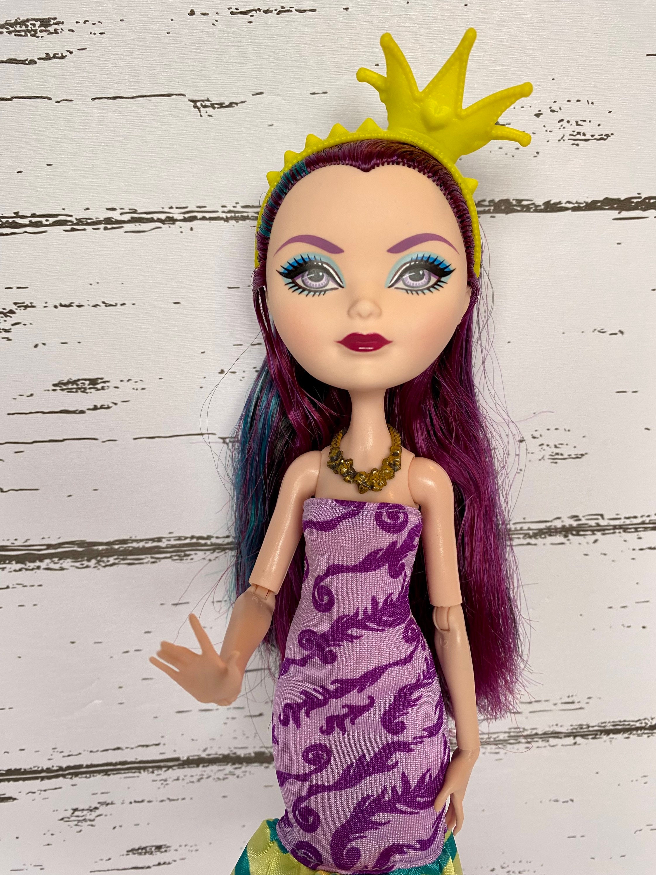 Ever After High:Raven Queen for Sale in Rogersville, TN - OfferUp