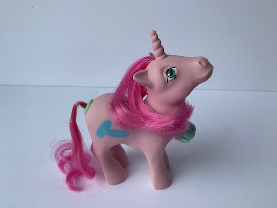 PICK Your OWN My Little Pony, My Little Pony Toys, My Little Pony, MLP  Pony, Vintage My Little Pony, Mlp Toys -  Denmark