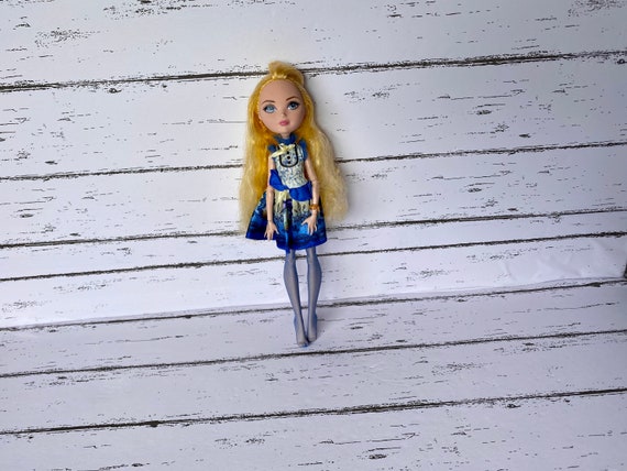 Tiny Frock Shop Ever After High Rosabella Beauty First Chapter Doll