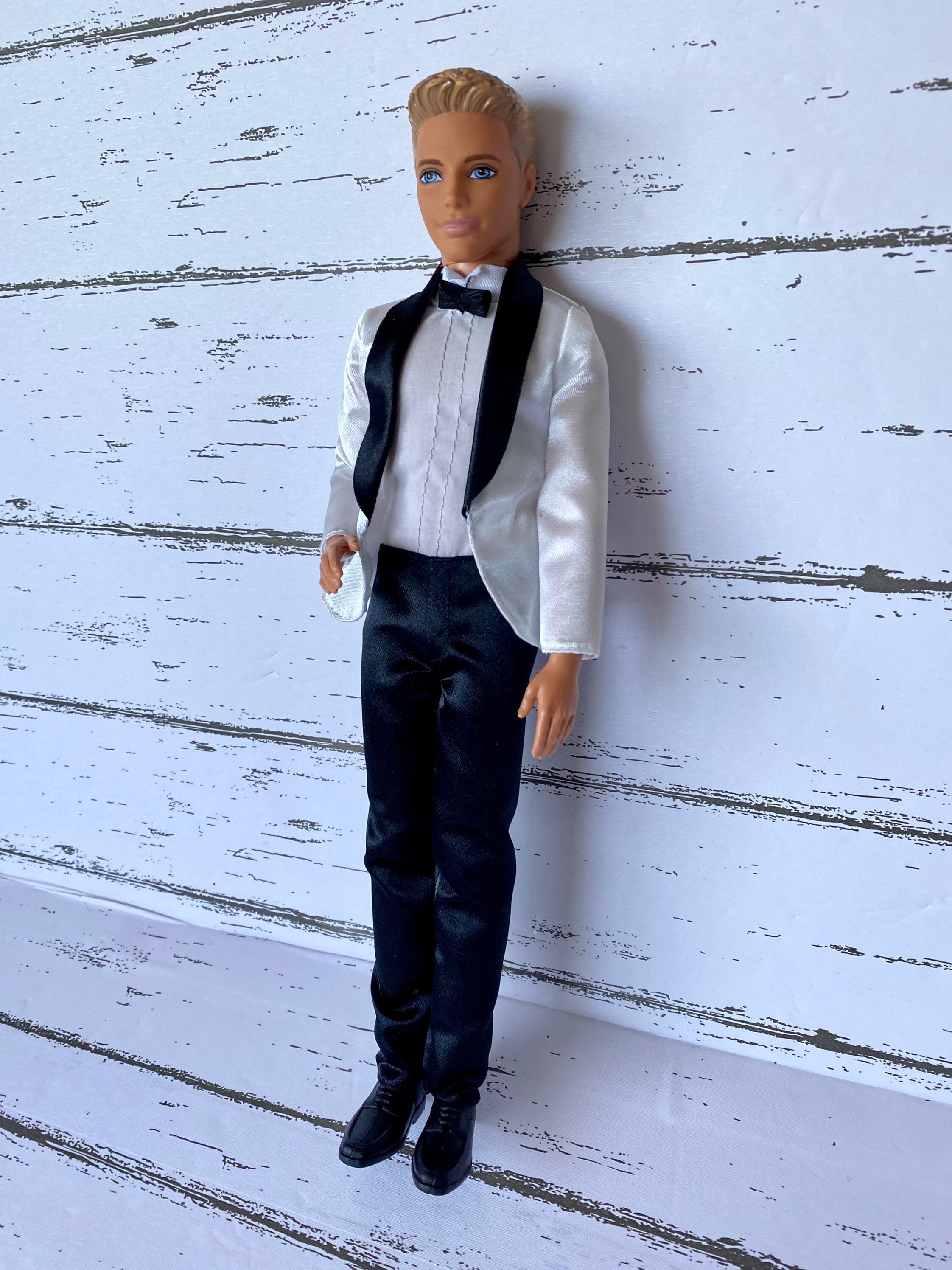 Barbie Barbie Doll Ken Doll Barbie Dolls Fashionistas Ken Etsy