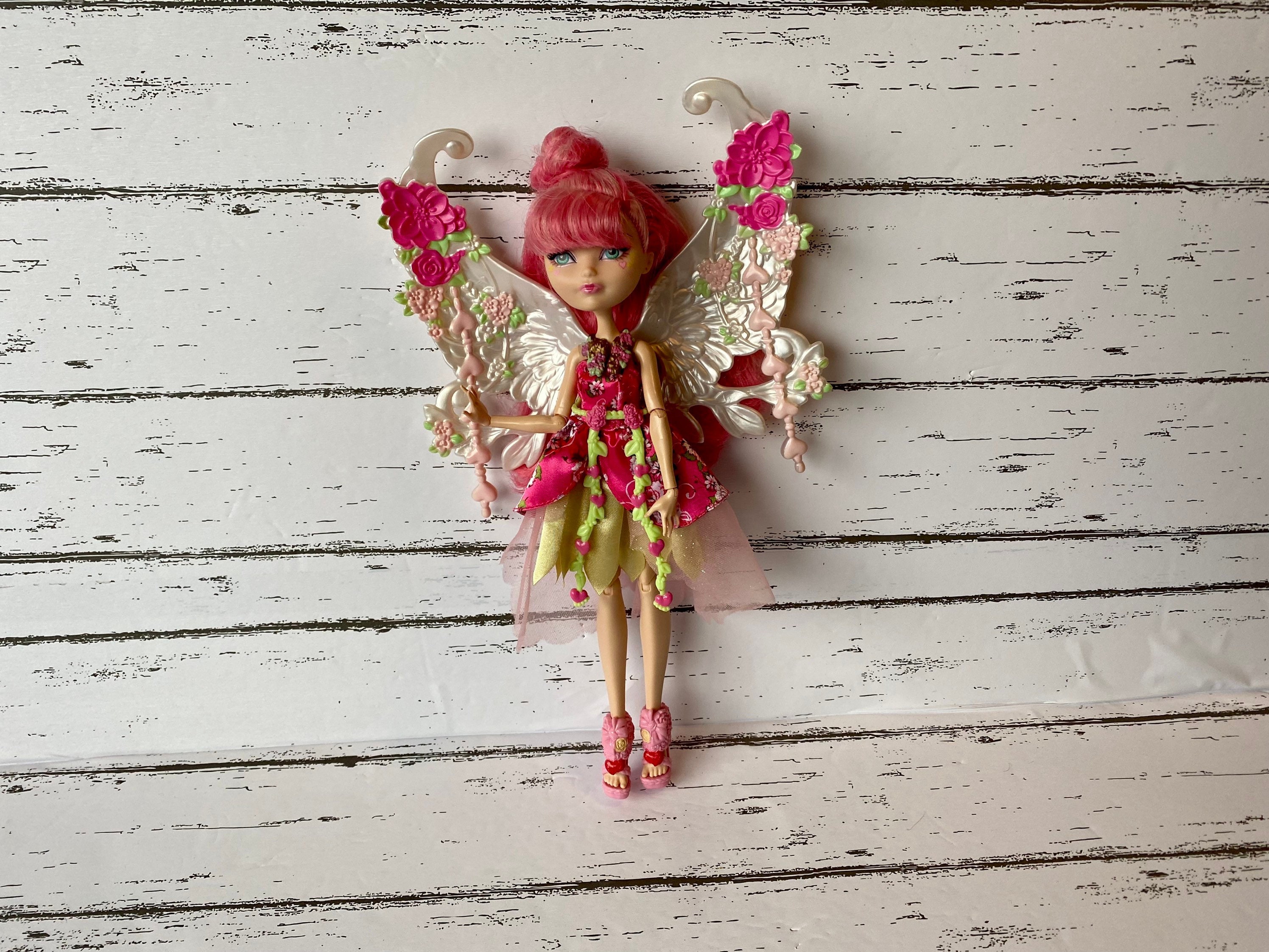 Muñeca C.A Cupido - ever After High - Vinted