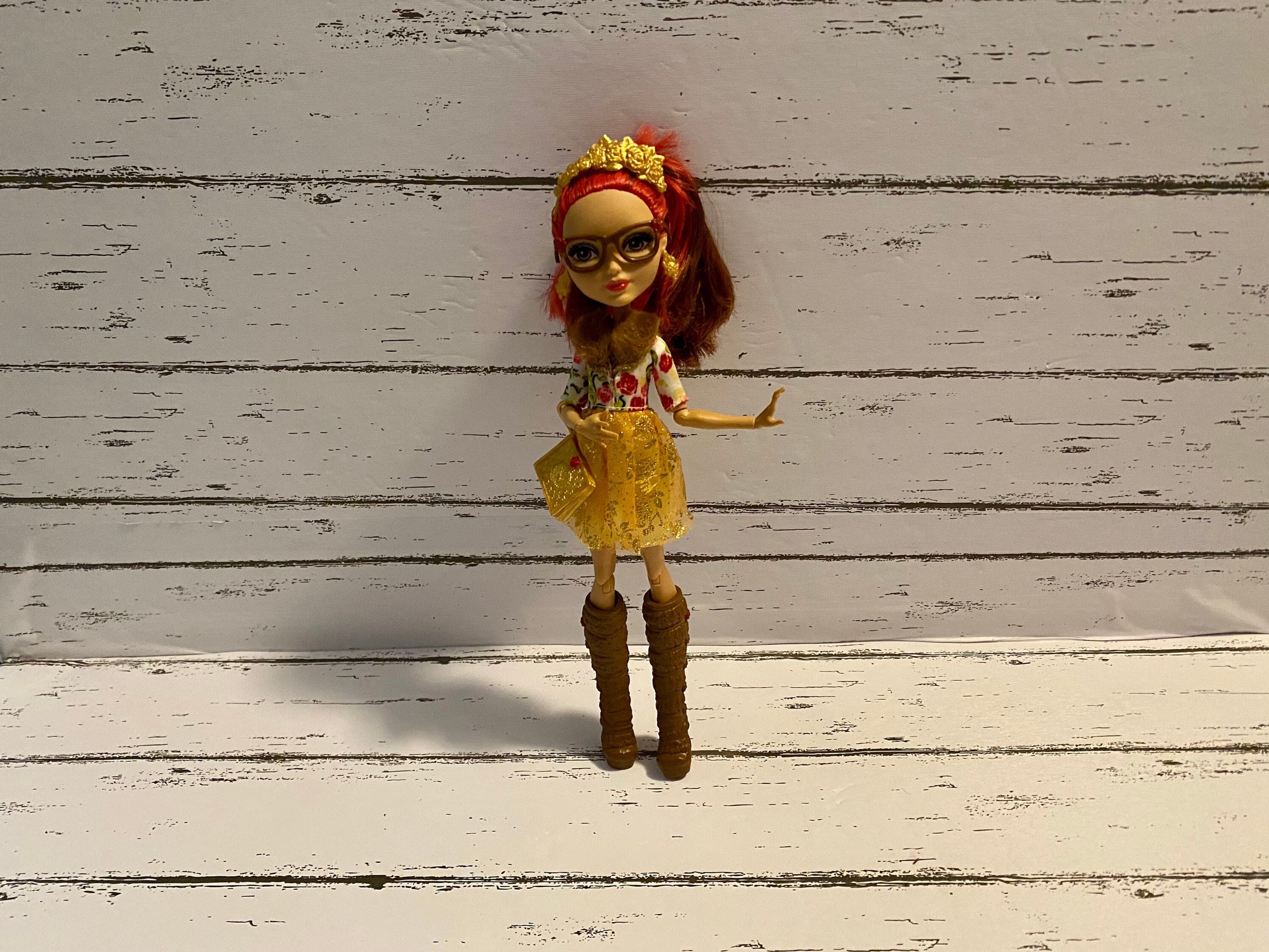 Ever After High Rosabella Beauty Doll 