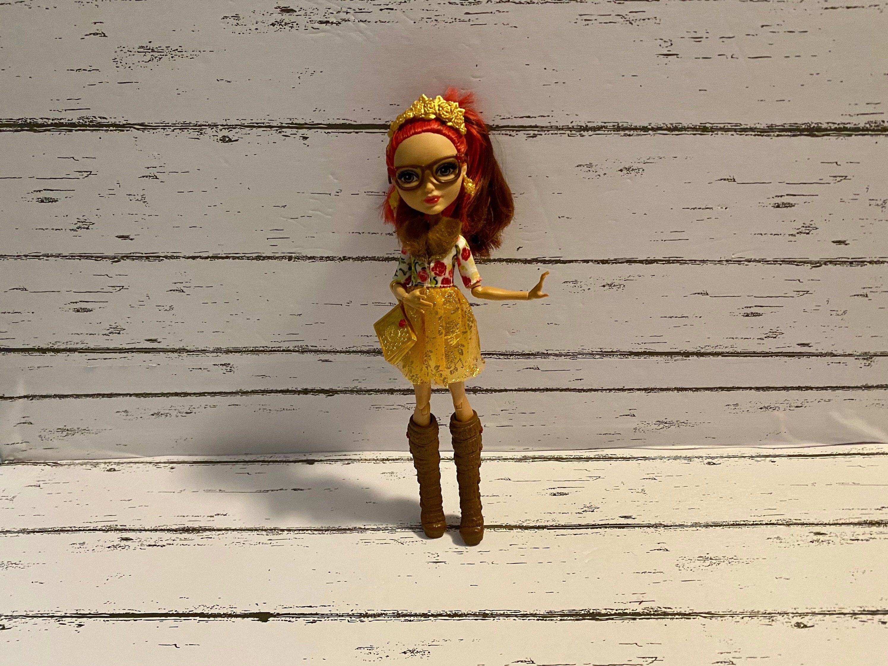 Ever After High Rosabella Beauty Doll