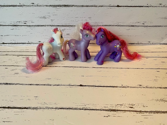 fizzy pop my little pony