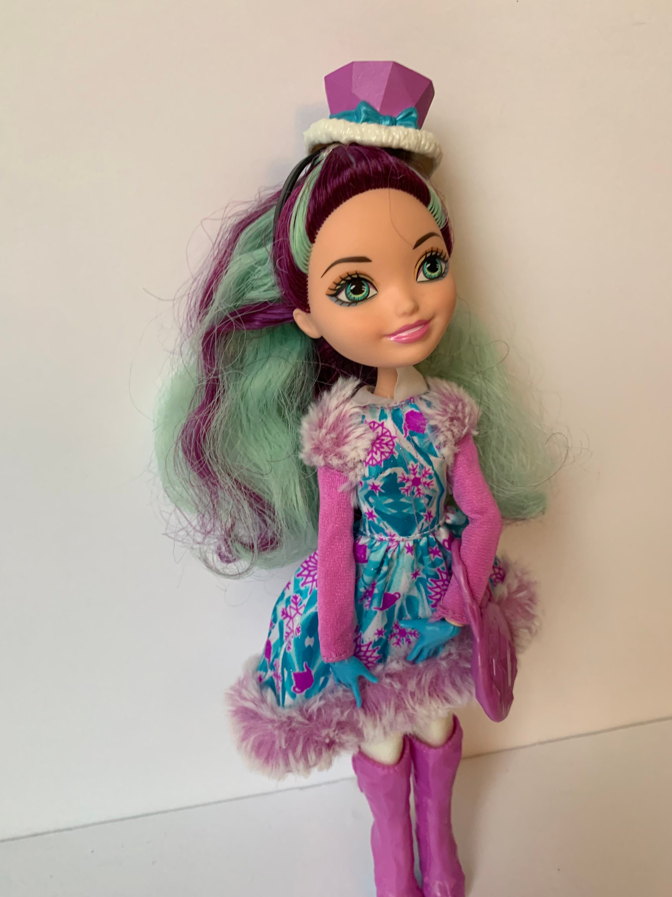Ever After High Dolls 2016