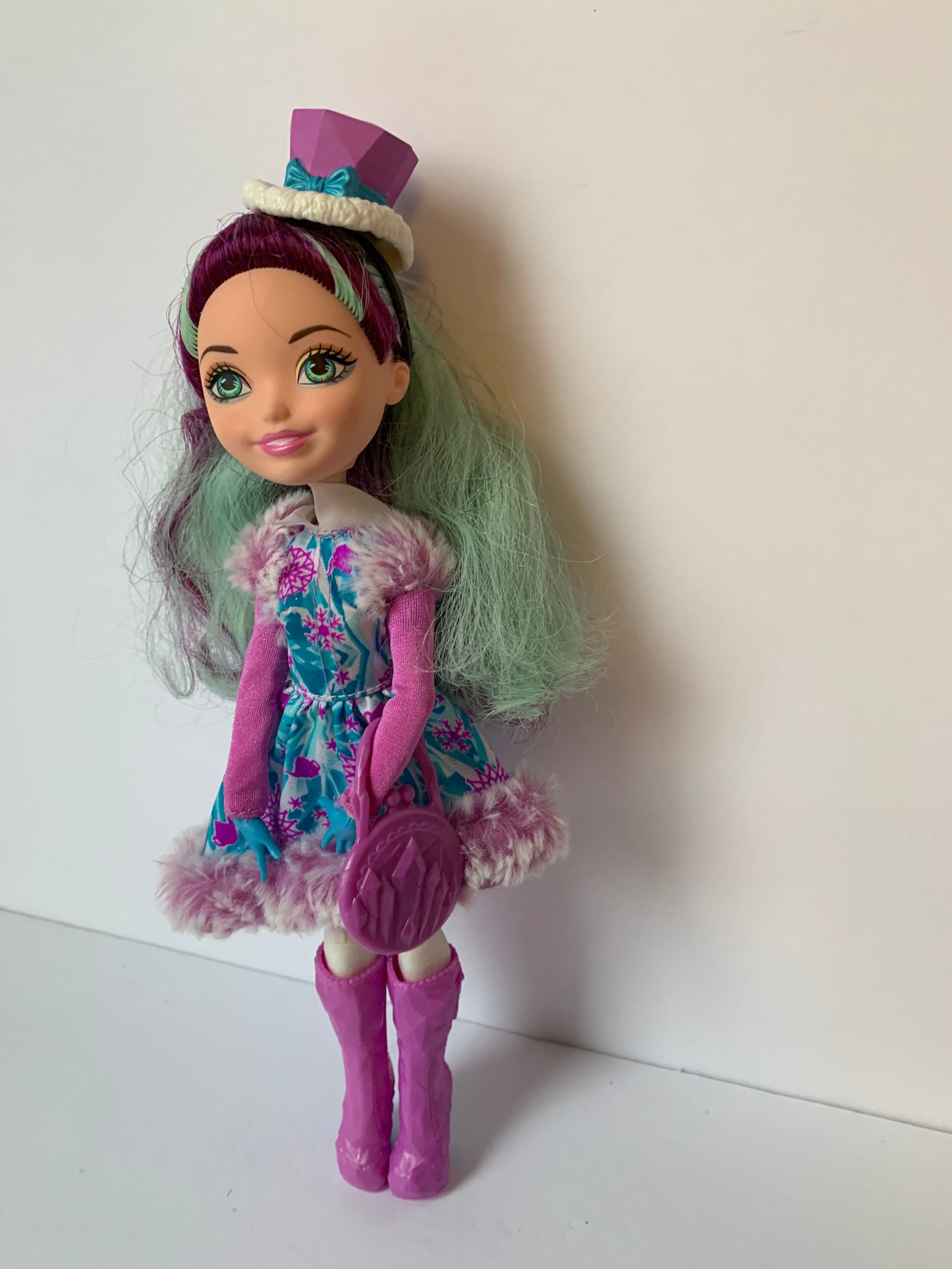 Ever After High Dolls 2016