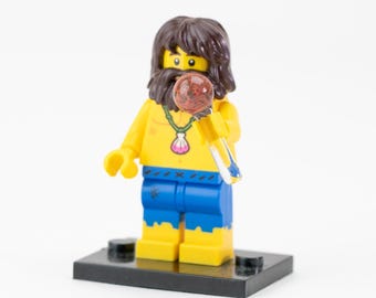 2026 NEW 2-Pack miniature items for Minifigure - Oil Burner Pipe