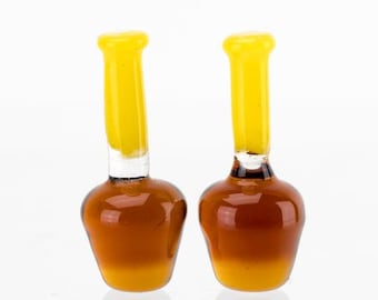Minifigure Mini Lego Henny Bottle