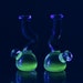 Minifigure Glass Zong Bong (2 pcs) 