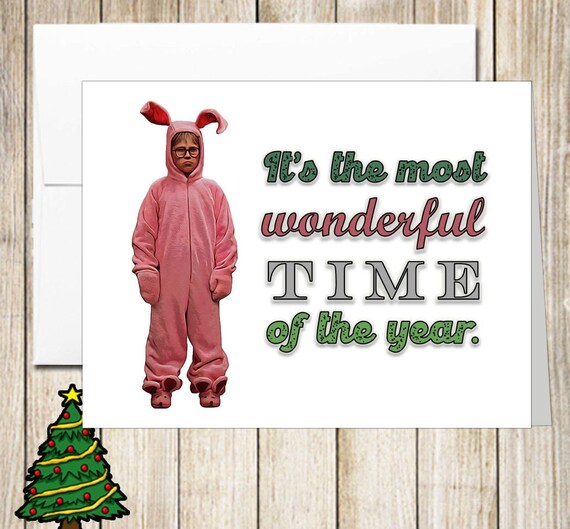 Pink Nightmare Christmas Story 