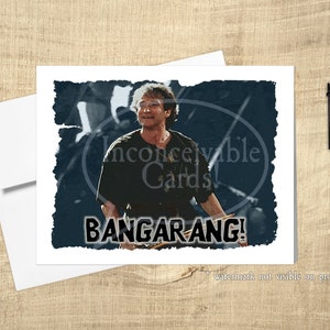 Peter Pan-Bangarang! Carta per tutte le occasioni