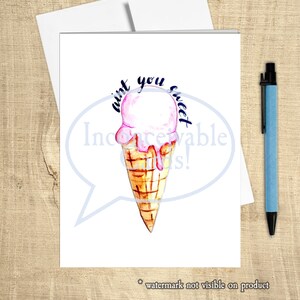 Amor dulce y lindo, Día de San Valentín, Pensando en ti, Tarjeta de aniversario