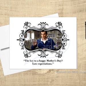 Phil Dunphy - Mother&#39;s Day card!
