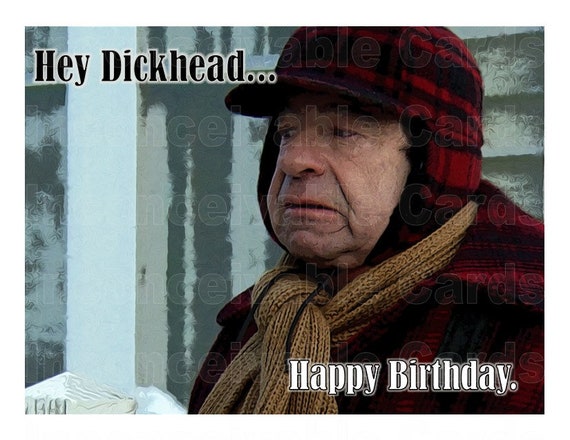 Grumpy Old Men Meme