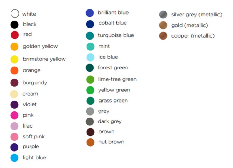 Among Us Decal 30 Custom Colors Etsy