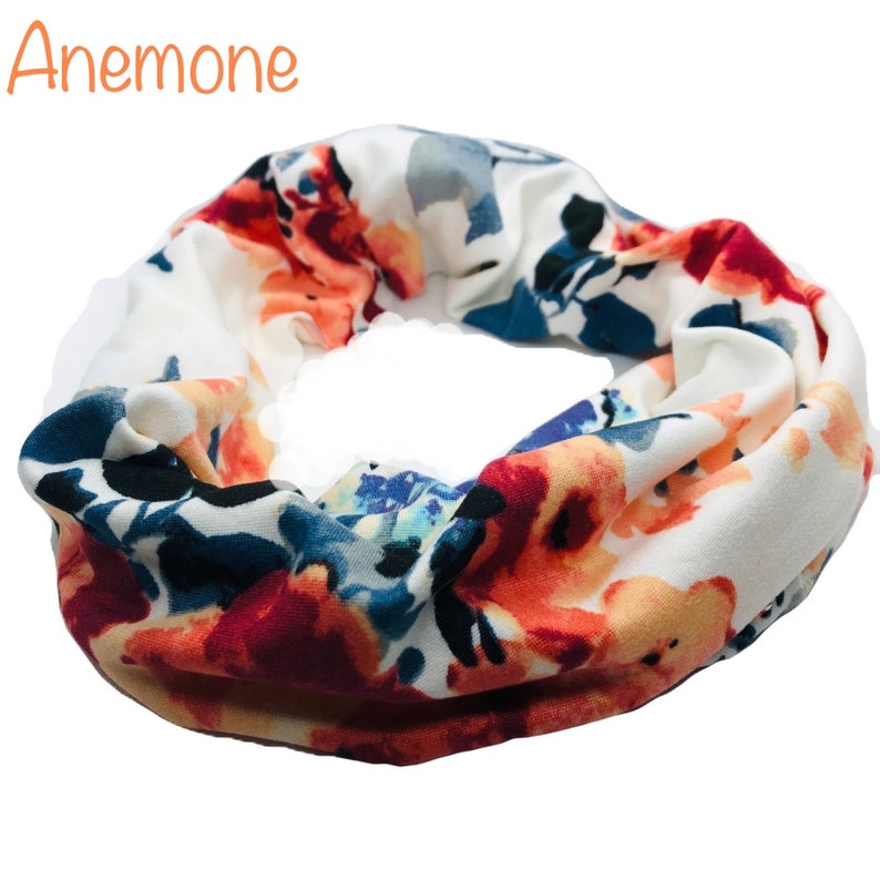 Pet Scarf Floral