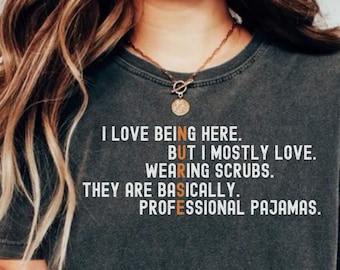Funny Nursing School Shirt, Nursing School Gift, Nursing Student Shirt, Nursing Student Gift, Future Nurse