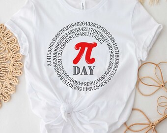 Happy Pi Day Shirt, Pi Day Shirt, Math Teacher Shirt, Funny Math Gift, Funny Pi Day Shirt, Math Teacher Gift, Math Lover Shirt, Pi Day Gift