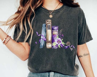 Book Lover Shirt, Book Lover Gift, Reading Shirt, Teacher Shirt, Book Shirt, Librarian Shirt, Library Shirt