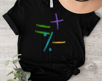 Math Teacher Shirt, Funny Math Shirt, Math Teacher Gift, Math Appreciation, Mathematics Shirt, Math Instructor, Math Gift Geek Shirt