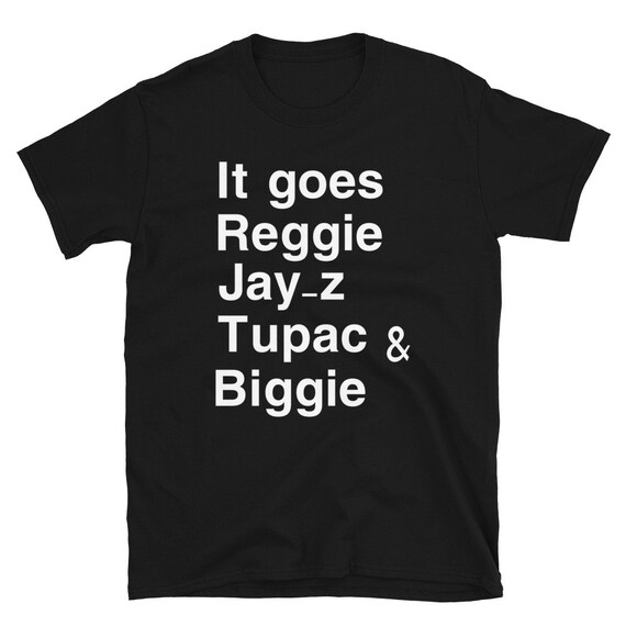 it goes reggie shirt