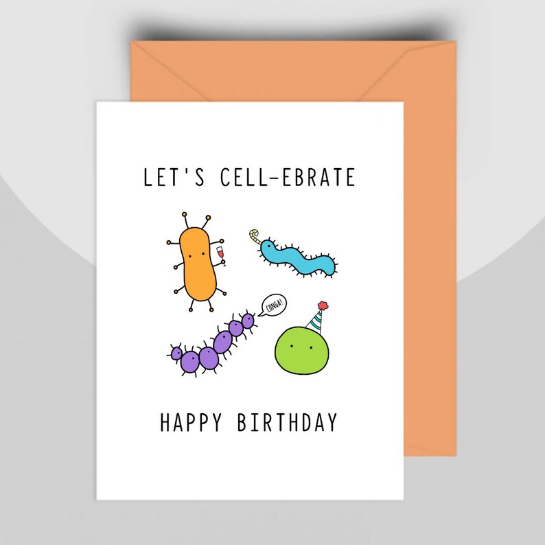Science Birthday Puns Science birthday Jokes