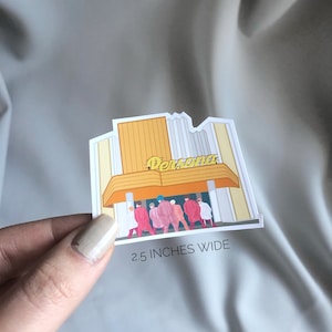 BTS Boy With Luv Sticker Pack, Kpop Stickers, BTS Persona, Map of the Soul, RM, Jin, Suga, JHope Sticker, Jimin , V, Jungkook
