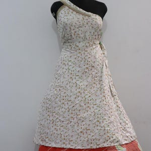 Wholesale mix lot Vintage Indian Silk Maxi Skirt, Bohemian Skirt, Hippie Skirts, Boho skirt, Wrap skirt (Assorted