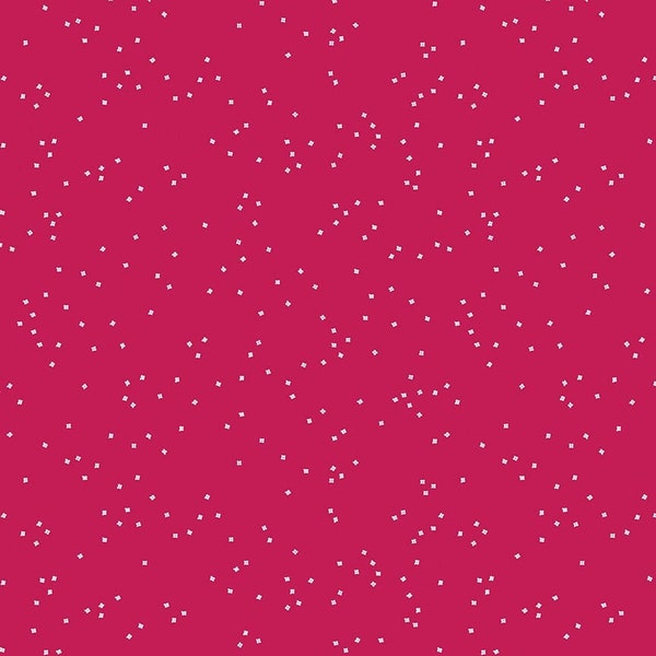 Cranberry Blossom by Christopher Thompson for Riley Blake Designs