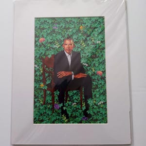 Kehinde Wiley Poster - Etsy