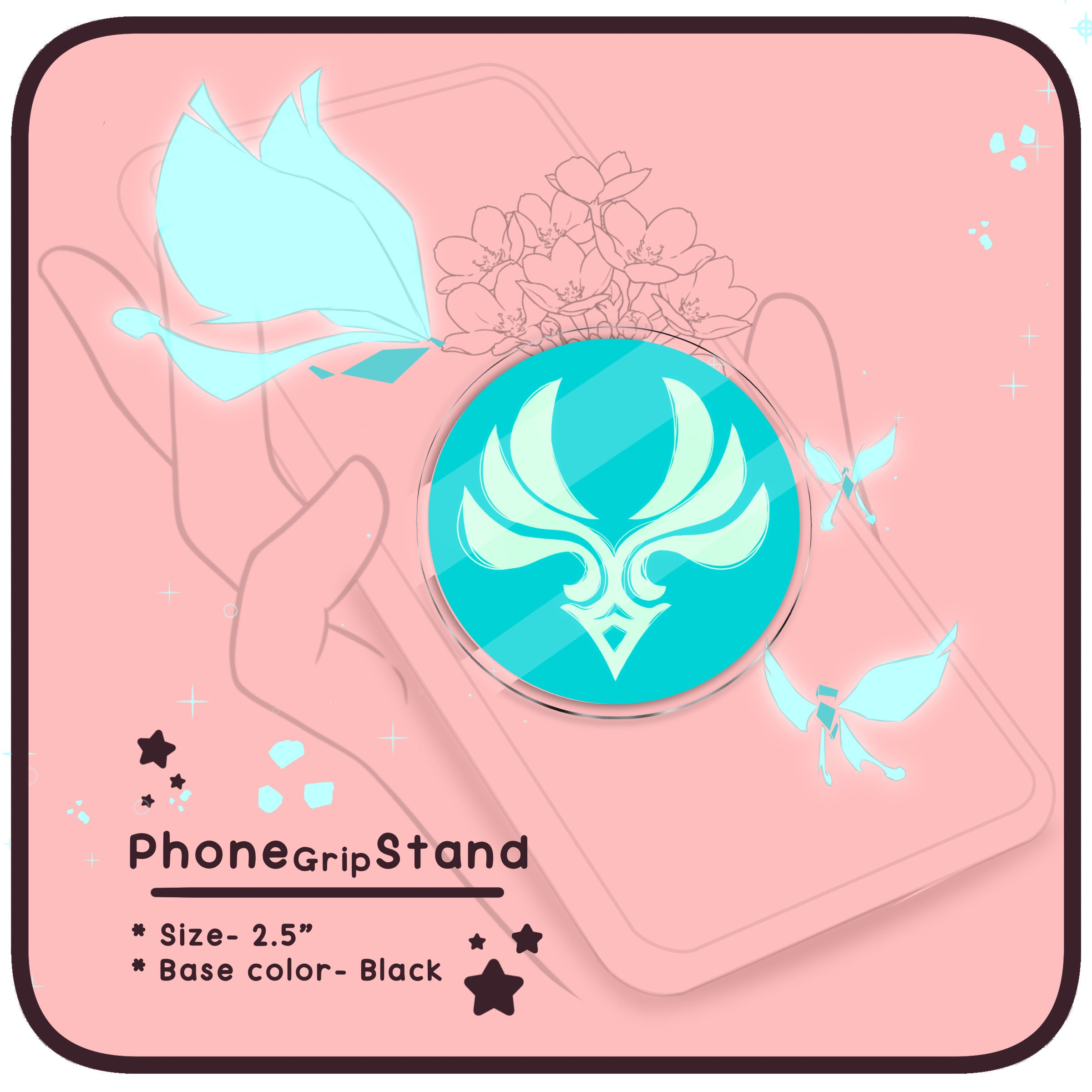スマホアクセサリー kazuha Kazuha Phone Case - Etsy