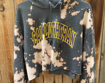 cal lutheran sweatshirt