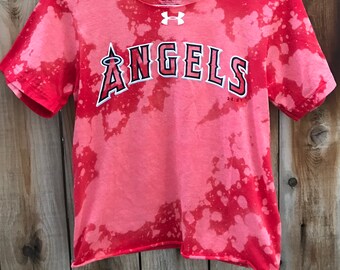 anaheim angels shirt