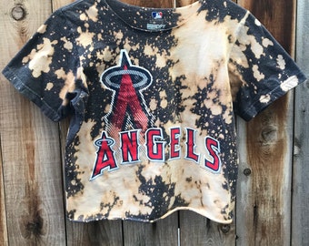 angels baseball shirts sale