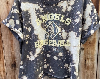 angels baseball shirts sale