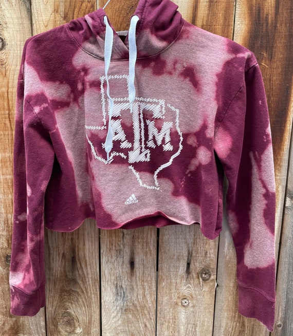 Distressed hoodie deals womens