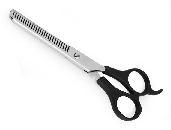 Laazar Hair Thinning Shears Texturizing Shears 6 5 22 Etsy
